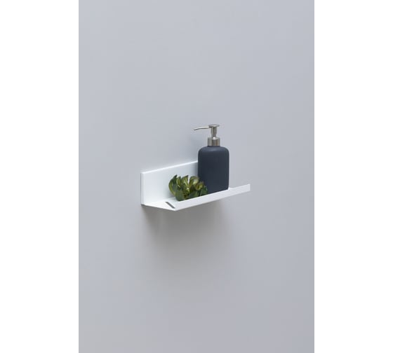 Полка Aquanet Магнум 300x80 открытая 00302236