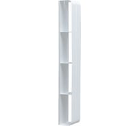 Полка Aquanet Магнум 150x1000 вертикальная 00302238