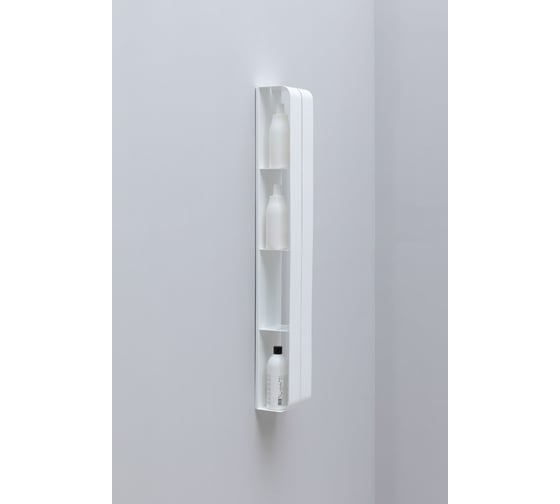 Полка Aquanet Магнум 150x1000 вертикальная 00302238