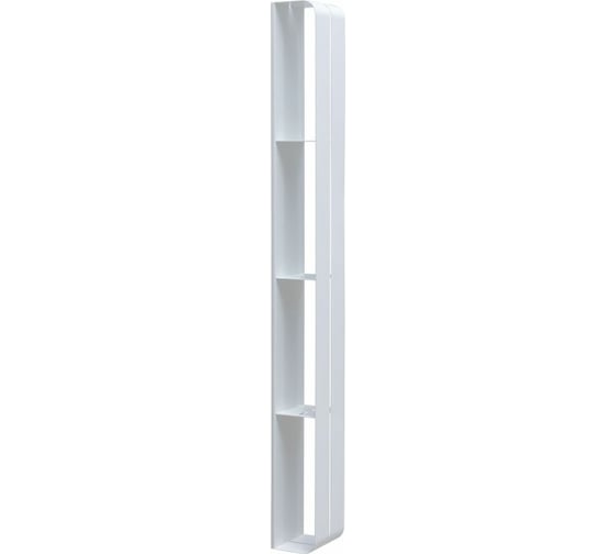 Полка Aquanet Магнум 150x1300 вертикальная 00302239 1