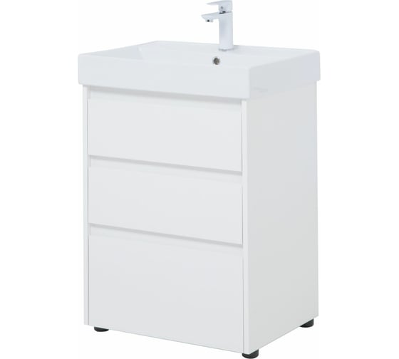 Тумба Aquanet Nova Lite 60 00302469