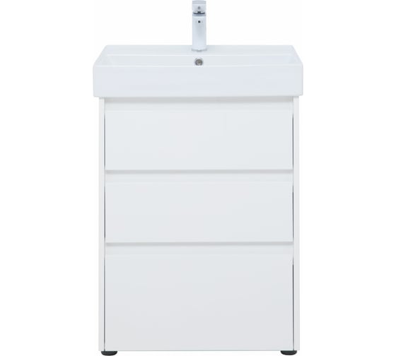 Тумба Aquanet Nova Lite 60 00302469
