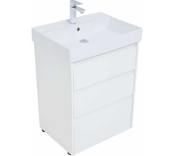 Тумба Aquanet Nova Lite 60 00302469