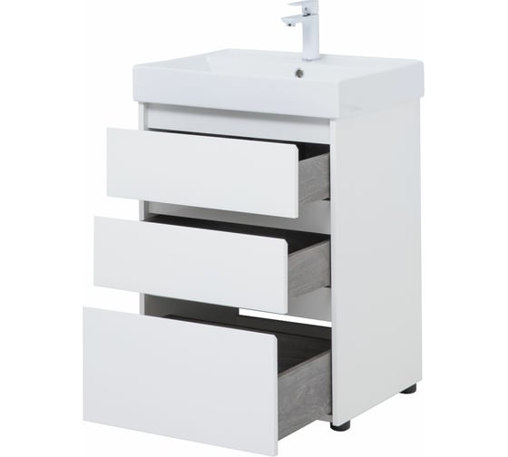 Тумба Aquanet Nova Lite 60 00302469