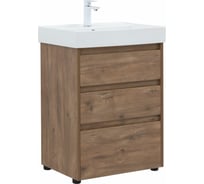 Тумба Aquanet Nova Lite 60 00302471