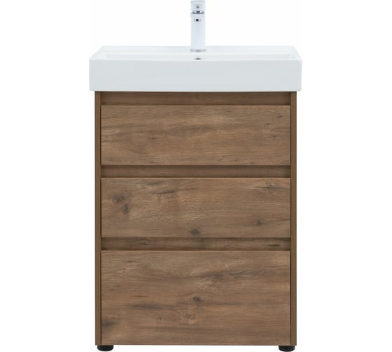 Тумба Aquanet Nova Lite 60 00302471