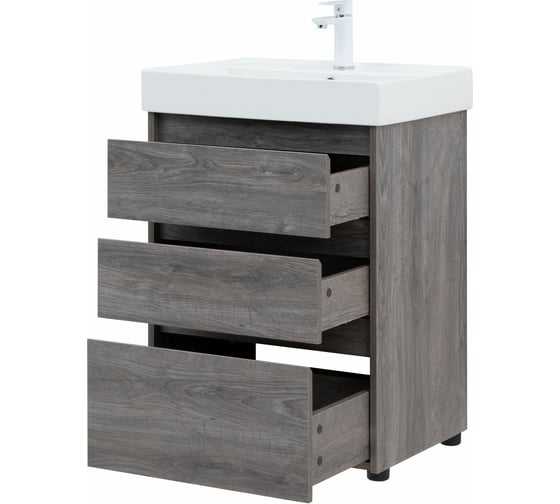 Тумба Aquanet Nova Lite 60 00302470