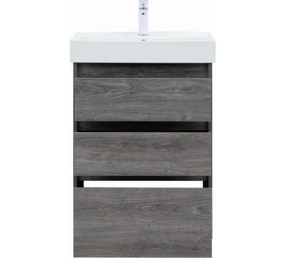 Тумба Aquanet Nova Lite 60 00302470