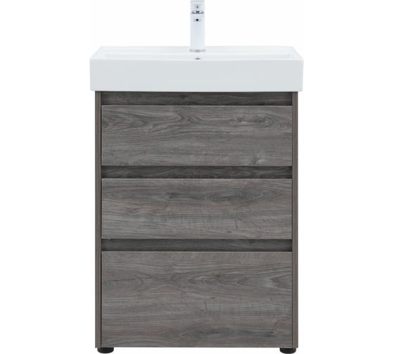 Тумба Aquanet Nova Lite 60 00302470