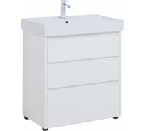 Тумба Aquanet Nova Lite 75 00302472