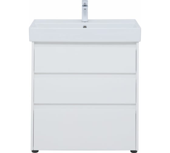 Тумба Aquanet Nova Lite 75 00302472