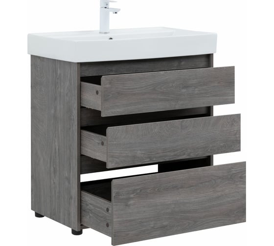 Тумба Aquanet Nova Lite 75 00302473