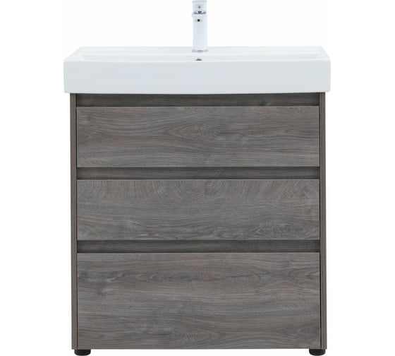 Тумба Aquanet Nova Lite 75 00302473