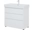Тумба Aquanet Nova Lite 85 SLIM SYNERGY 00302475 3