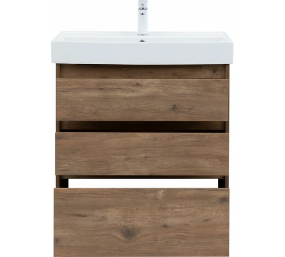 Тумба Aquanet Nova Lite 75 00302474