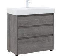 Тумба Aquanet Nova Lite 85 SLIM SYNERGY 00302476