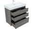 Тумба Aquanet Nova Lite 85 SLIM SYNERGY 00302476 7