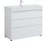 Тумба Aquanet Nova Lite 100 SLIM SYNERGY 00302478 1