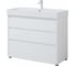 Тумба Aquanet Nova Lite 100 SLIM SYNERGY 00302478 5