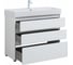 Тумба Aquanet Nova Lite 100 SLIM SYNERGY 00302478 8