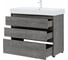 Тумба Aquanet Nova Lite 100 SLIM SYNERGY 00302479 3