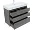 Тумба Aquanet Nova Lite 100 SLIM SYNERGY 00302479 7