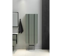 Шкаф-пенал ALLEN BRAU Reality 60 cement grey matt 1.32003.CGM 00274374