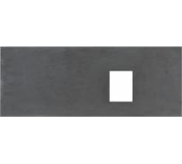 Столешница ALLEN BRAU Infinity graphite structure 1.21014.GR-S 120 R 00274537