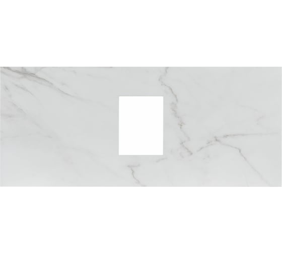 Столешница ALLEN BRAU PRIORITY 100 marble 1.31011.M 00274456
