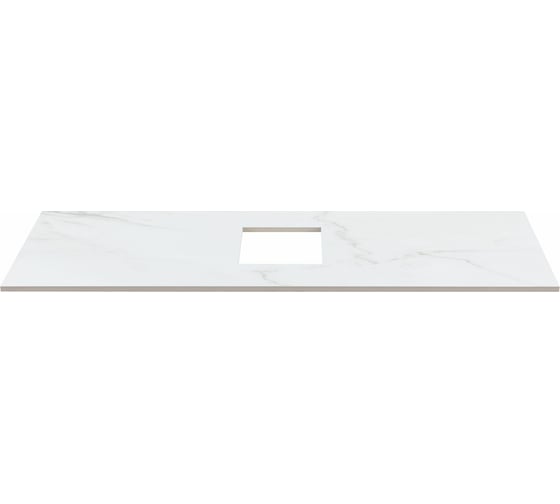 Столешница ALLEN BRAU PRIORITY 100 marble 1.31011.M 00274456