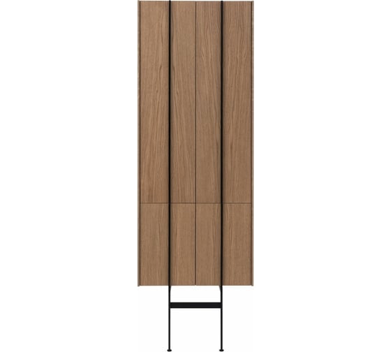 Пенал ALLEN BRAU REALITY 60 natural oak 1.32003.NO 00274372