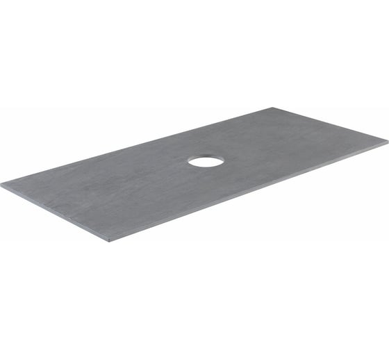 Столешница ALLEN BRAU FANTASY 100 graphite structure 1.11010.GR-S 00274502 1