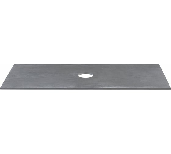 Столешница ALLEN BRAU FANTASY 100 graphite structure 1.11010.GR-S 00274502