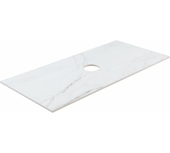 Столешница ALLEN BRAU FANTASY 100 marble 1.11010.M 00274505