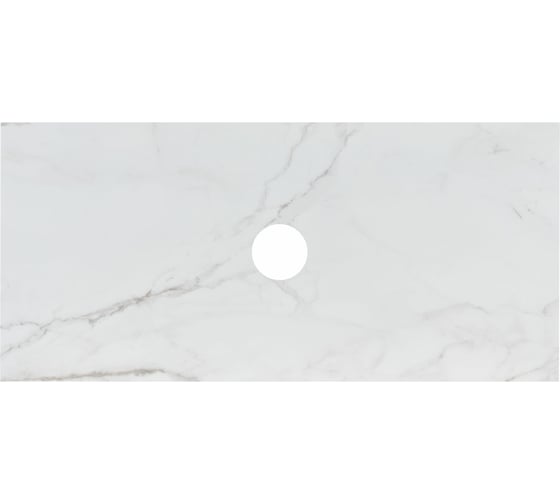 Столешница ALLEN BRAU FANTASY 100 marble 1.11010.M 00274505