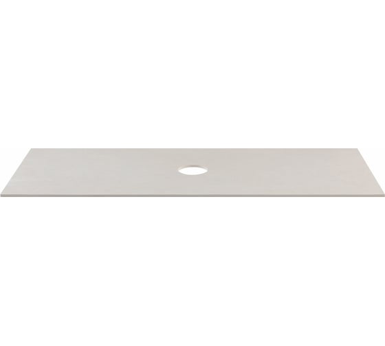 Столешница ALLEN BRAU FANTASY 120 beige structure 1.11011.B-S 00274506