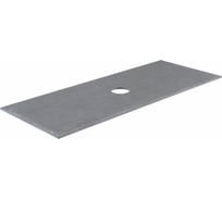 Столешница ALLEN BRAU FANTASY 120 graphite structure 1.11011.GR-S 00274509