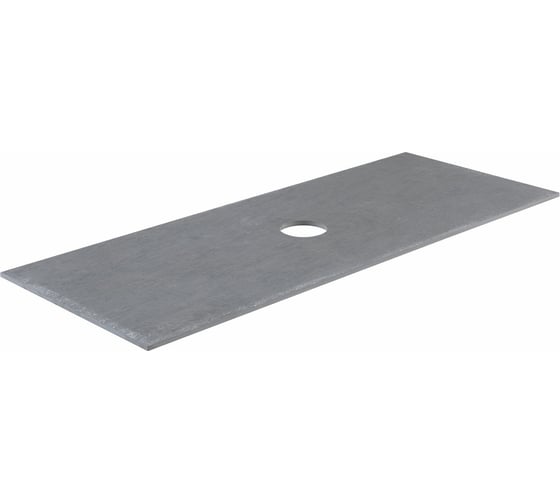 Столешница ALLEN BRAU FANTASY 120 graphite structure 1.11011.GR-S 00274509