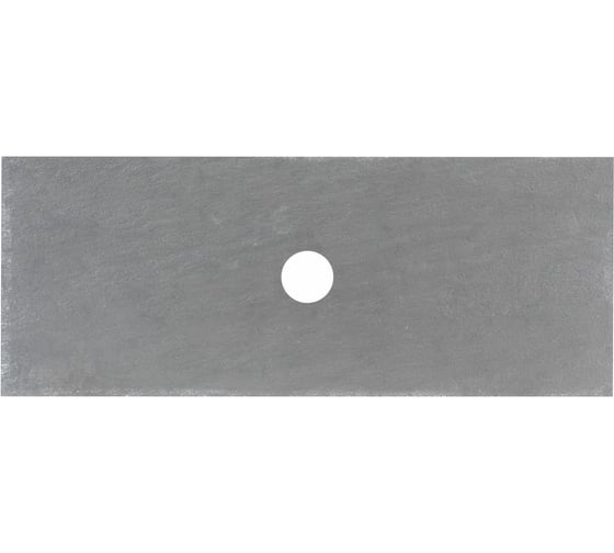 Столешница ALLEN BRAU FANTASY 120 graphite structure 1.11011.GR-S 00274509