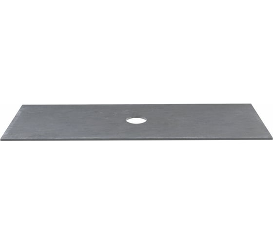 Столешница ALLEN BRAU FANTASY 120 graphite structure 1.11011.GR-S 00274509