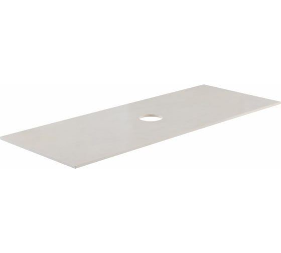 Столешница ALLEN BRAU FANTASY 120 beige 1.11011.B 00274510 1