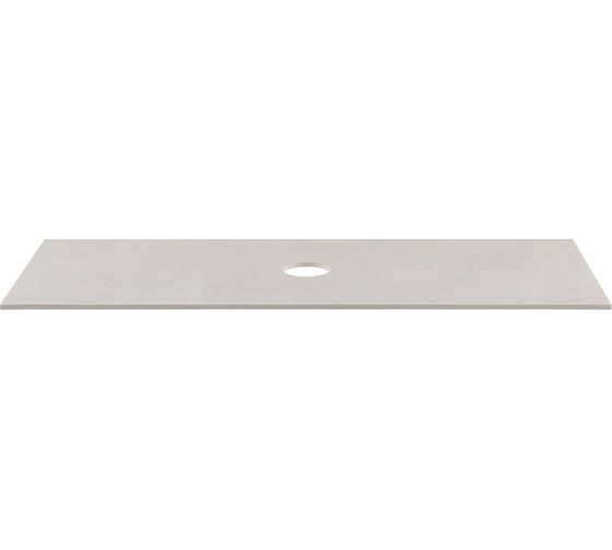 Столешница ALLEN BRAU FANTASY 120 beige 1.11011.B 00274510
