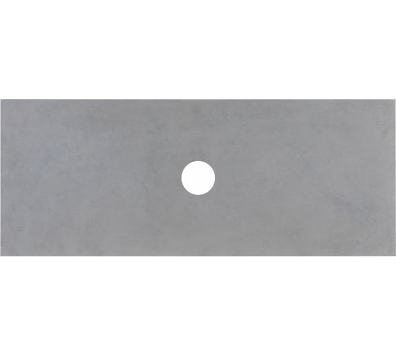 Столешница ALLEN BRAU FANTASY 120 graphite 1.11011.G 00274511