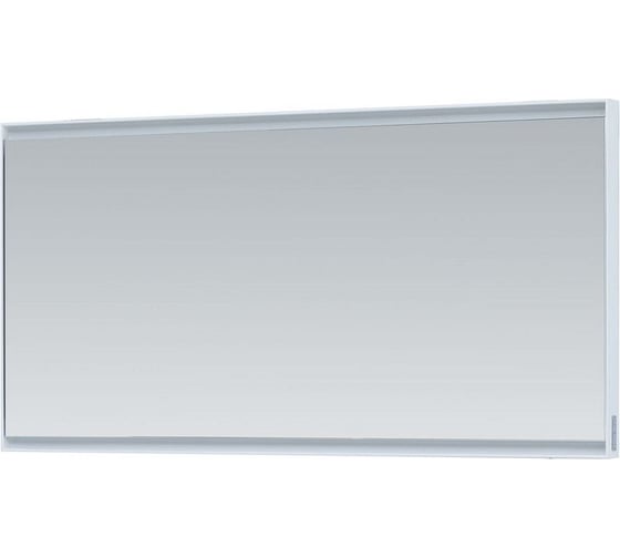 Зеркало ALLEN BRAU INFINITY 500x1000 1.21021.WT 00298475