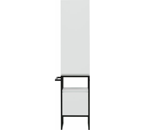 Пенал ALLEN BRAU PRIORITY 40 R white matt 1.31005.WM 00274316