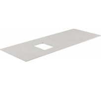 Столешница ALLEN BRAU INFINITY 120 L beige 1.21015.B 00274545