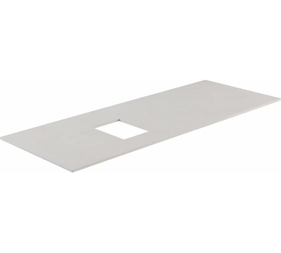 Столешница ALLEN BRAU INFINITY 120 L beige 1.21015.B 00274545 1