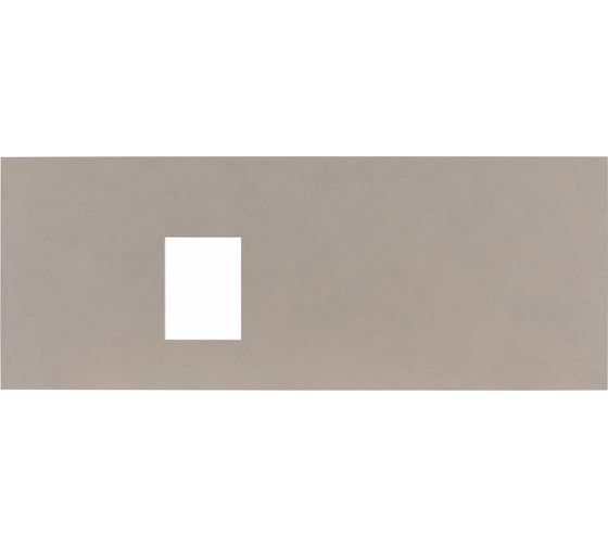 Столешница ALLEN BRAU INFINITY 120 L beige 1.21015.B 00274545