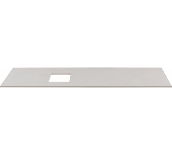 Столешница ALLEN BRAU INFINITY 120 L beige 1.21015.B 00274545