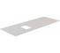 Столешница ALLEN BRAU INFINITY 120 L beige 1.21015.B 00274545 1